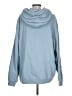 Alo Blue Pullover Hoodie Size L - photo 2