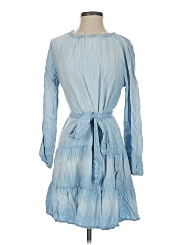 Cloth & Stone Casual Dress (view 1)