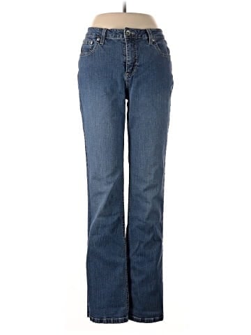 Merona Jeans (view 1)