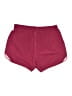 Quince Solid Burgundy Athletic Shorts Size L - photo 2