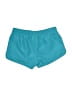 Speedo Teal Athletic Shorts Size XS (toddler) - photo 2