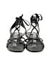 Banana Republic Black Sandals Size 11 - photo 2