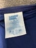 Lands' End Blue Swimsuit Top Size 16 - photo 3