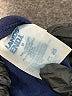 Lands' End Blue Swimsuit Top Size 16 - photo 4