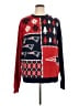 NFL Red Pullover Sweater Size XL - photo 1