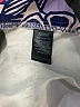 Express Outlet Paisley Blue Casual Pants Size 6 - photo 5