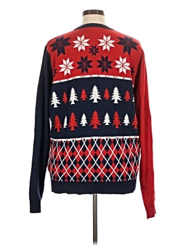 NFL Pullover Sweater (view 2)