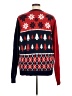 NFL Red Pullover Sweater Size XL - photo 2