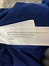ELOQUII Blue 3/4 Sleeve Top Size 18 - 20 Plus - photo 8