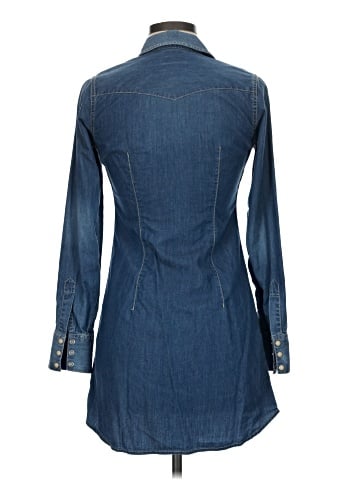 Lucky Brand Casual Dress (view 2)