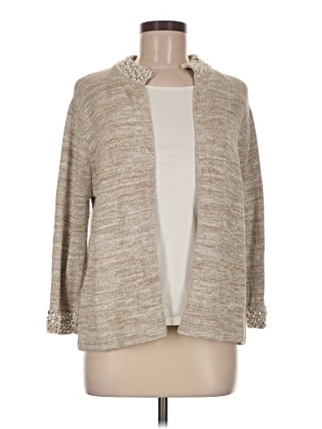 A. Giannetti 3/4 Sleeve Top (view 1)