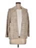 A. Giannetti Tan 3/4 Sleeve Top Size M - photo 1