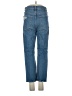 Gap Blue Jeans Size 00 (petite) - photo 2