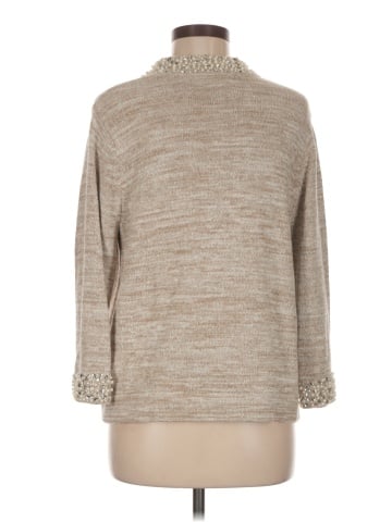A. Giannetti 3/4 Sleeve Top (view 2)