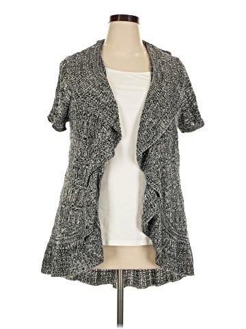 Style&Co Kimono (view 1)
