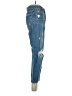 Gap Blue Jeans Size 00 (petite) - photo 4