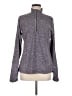 Nike Gray Pullover Sweater Size M - photo 1