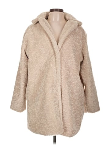 Coco + Carmen Coat (view 1)