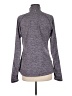 Nike Gray Pullover Sweater Size M - photo 2