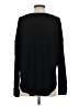 Free Press Black Pullover Sweater Size S - photo 2