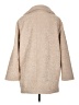 Coco + Carmen 100% Polyester Tan Coat Size L - photo 2