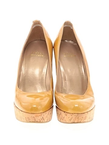 Stuart Weitzman Wedges (view 2)