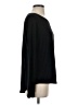 Free Press Black Pullover Sweater Size S - photo 4