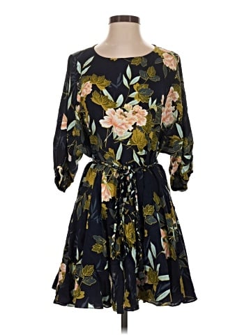 AaKaa Casual Dress (view 1)