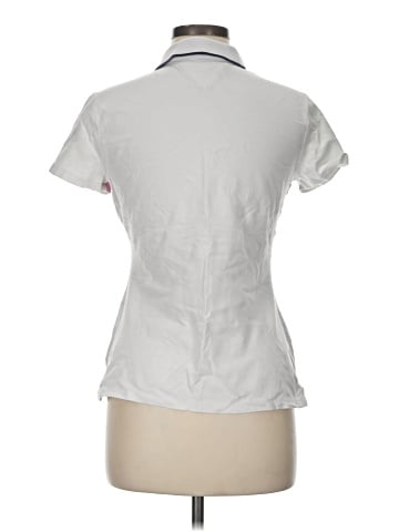 Tommy Hilfiger Short Sleeve Polo (view 2)