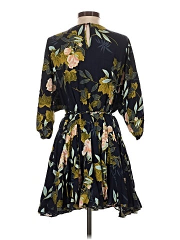 AaKaa Casual Dress (view 2)