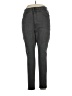 Express Chevron-herringbone Gray Jeans Size 14 - photo 1