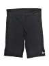Nike Black Athletic Shorts Size L (kids) - photo 1