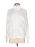 90 Degree by Reflex White Track Jacket Size L - photo 1