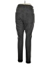 Express Chevron-herringbone Gray Jeans Size 14 - photo 2
