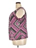 Calvin Klein Pink Sleeveless Blouse Size 2X - photo 5