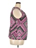 Calvin Klein Pink Sleeveless Blouse Size 2X - photo 4