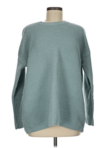 J.Jill Pullover Sweater (view 1)
