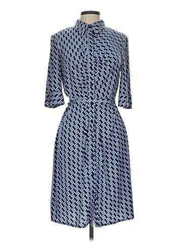Laundry by Shelli Segal Casual Dress (view 1)