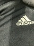 Adidas Black Track Pants Size M (youth) - photo 3