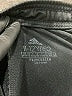 Adidas Black Track Pants Size M (youth) - photo 4
