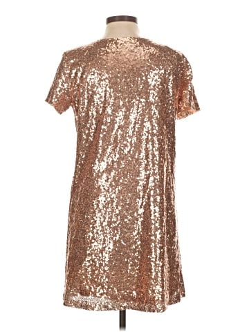 Lulus Cocktail Dress (view 2)
