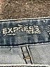 Express Jeans Hearts Blue Jeans Size 4 (petite) - photo 7