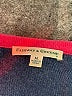 Fairway & Greene Blue Pullover Sweater Size M - photo 7
