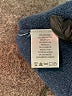 Fairway & Greene Blue Pullover Sweater Size M - photo 8