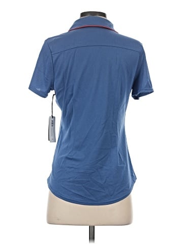 JoFit Short Sleeve Polo (view 2)