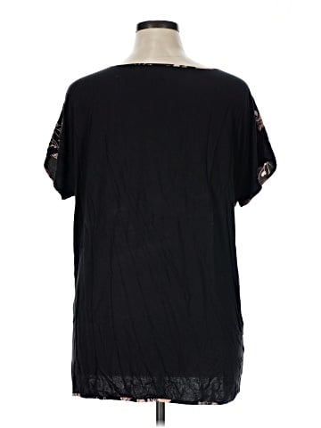Soma Short Sleeve Blouse (view 2)