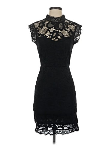 Sans Souci Cocktail Dress (view 1)