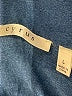 Cyrus Blue 3/4 Sleeve Button-Down Shirt Size L - photo 7