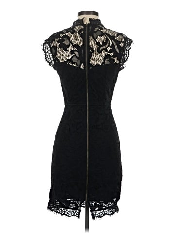 Sans Souci Cocktail Dress (view 2)
