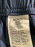 Roxy Solid Blue Athletic Shorts Size 16 - photo 3